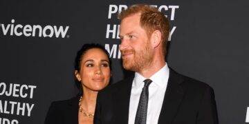 Meghan and Harry’s Brutal 2025 Ends in a Fresh Staffing Disaster