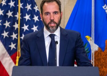 House Launches Probe Into Nemesis Trump Is Trying to Silence