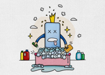 Cleaning experts are begging you to stop trying these online ‘hacks’