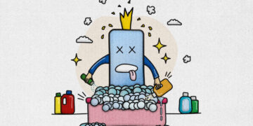 Cleaning experts are begging you to stop trying these online ‘hacks’