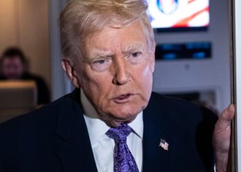 White House Admits Trump, 79, Got MRI Because of Extreme Age