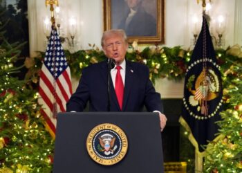 Trump will use military housing money for $1,776 Pentagon bonuses