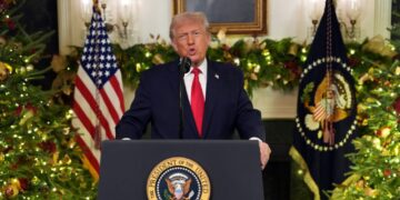 Trump will use military housing money for $1,776 Pentagon bonuses