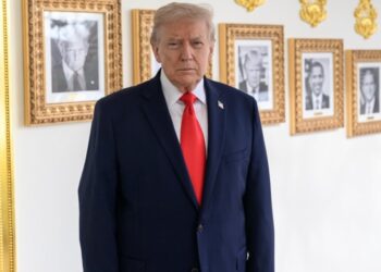 Trump Is Already Weighing Pardons for His Inner Circle