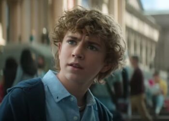 ‘Percy Jackson and the Olympians’ Season 1 Recap: What to Remember Before Season 2