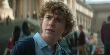‘Percy Jackson and the Olympians’ Season 1 Recap: What to Remember Before Season 2