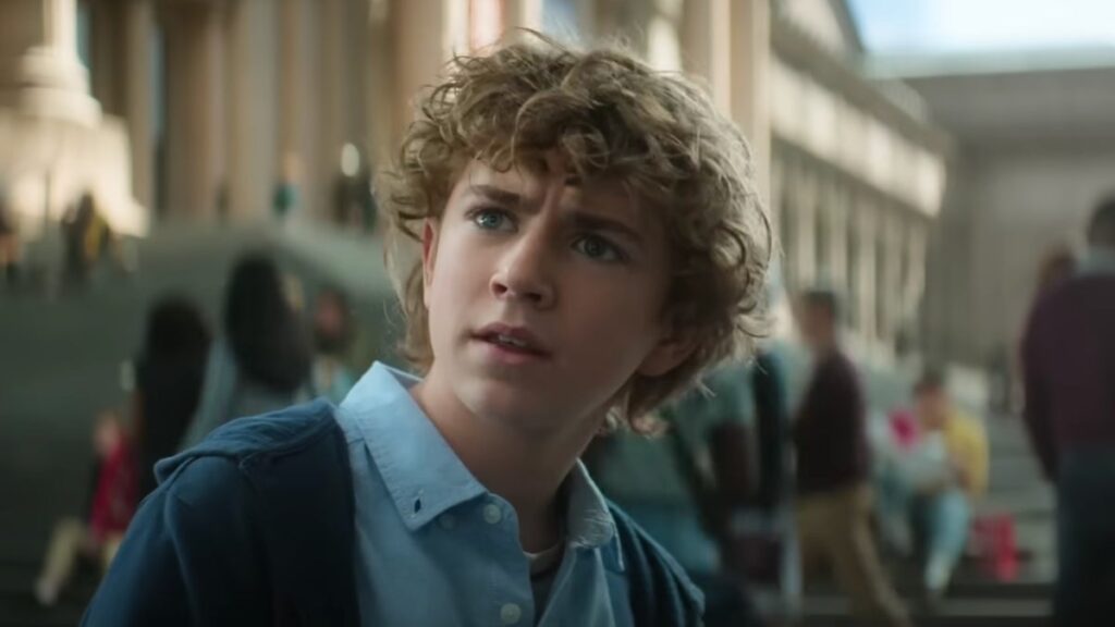 ‘Percy Jackson and the Olympians’ Season 1 Recap: What to Remember Before Season 2