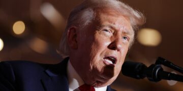 Trump, 79, Boasts About Taking Three Separate Dementia Tests