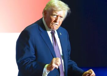 Trump, 79, Declares Absurd National Security Threat in Late-Night Meltdown