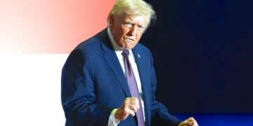 Trump, 79, Declares Absurd National Security Threat in Late-Night Meltdown