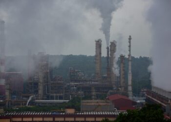 Trump’s crackdown on Russian oil hangs heavy over Putin visit to India