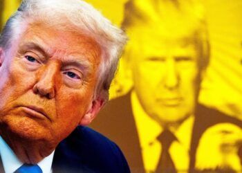 Applicants for Trump’s Tacky Gold Card Warned of Million-Dollar Problem