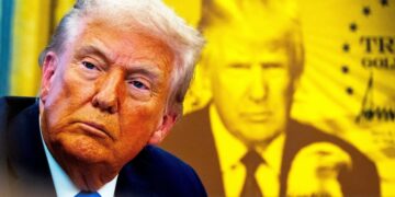 Applicants for Trump’s Tacky Gold Card Warned of Million-Dollar Problem