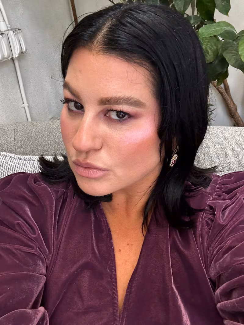 Brow Code Brow Lamination Kit Review