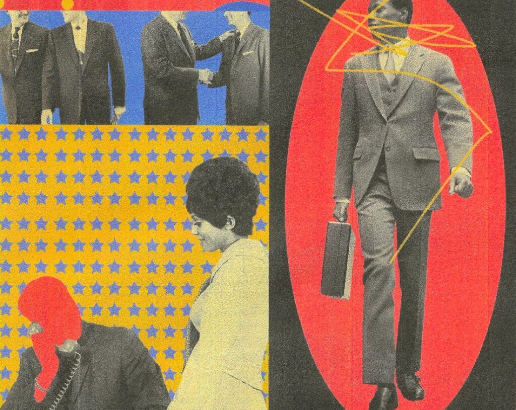 DEI Died This Year. Maybe It Was Supposed To