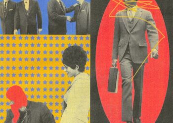 DEI Died This Year. Maybe It Was Supposed To