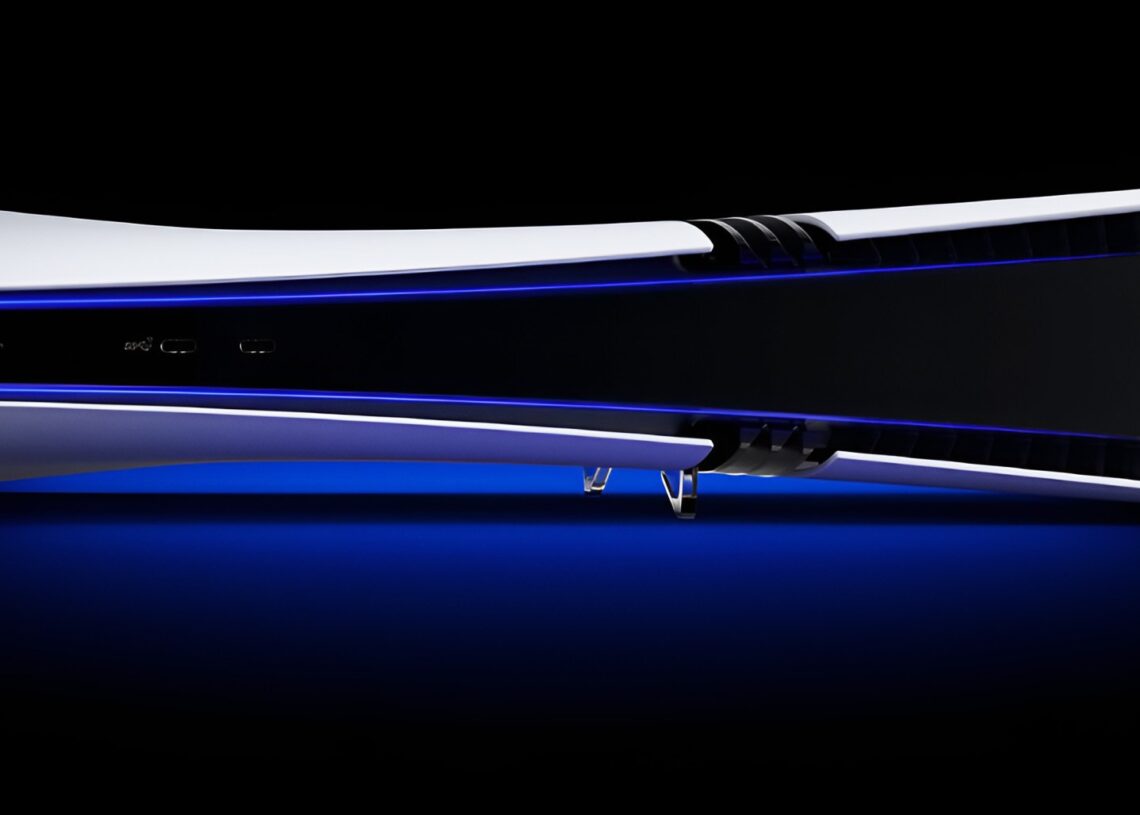 PS5 Pro Leak Claims a Major New Feature Is Coming in 2026