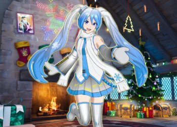 PSA: Free Fortnite Winterfest 2025 Presents Get Major Change This Year