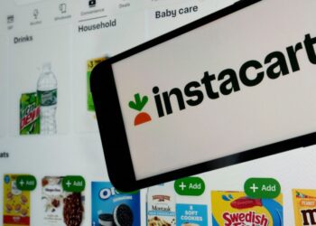 Instacart halts AI testing program that raised costs for some shoppers