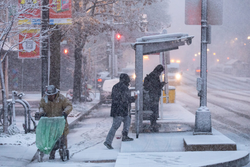 Metro says ‘operator availability’ delayed your bus. Here’s what it means.