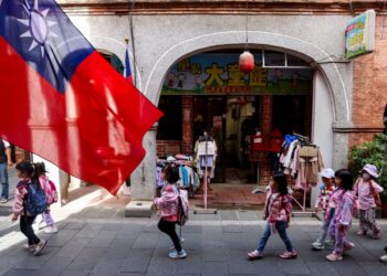 Welcome change to Trump’s China policy