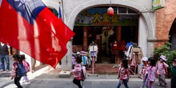 Welcome change to Trump’s China policy