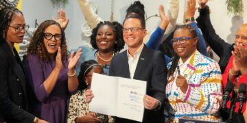 Shapiro acted on hair discrimination. But he is ignoring a crisis.