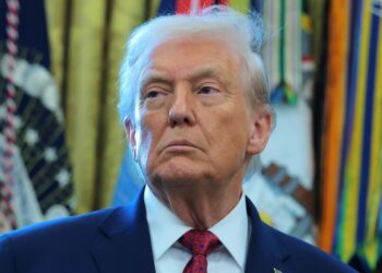 Trump, 79, Makes Up a New Job to Push His Bizarre Takeover Plot