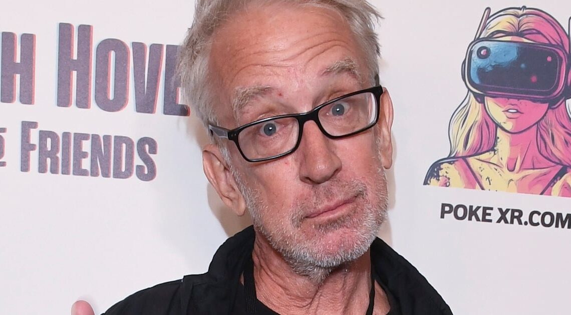 ‘90s Star ‘Looked Dead’ After Suspected Overdose