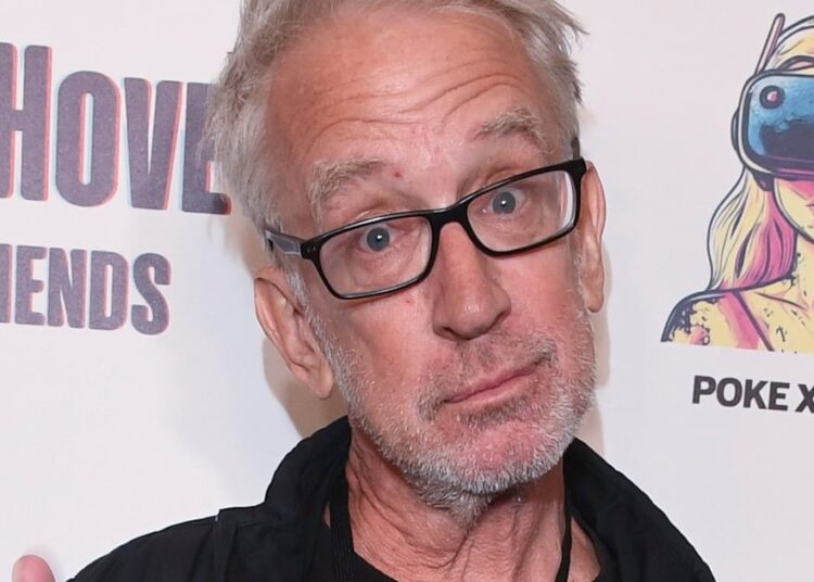 ‘90s Star ‘Looked Dead’ After Suspected Overdose