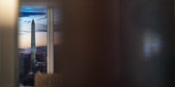 It’s winter, raising the question, can spring be far behind?