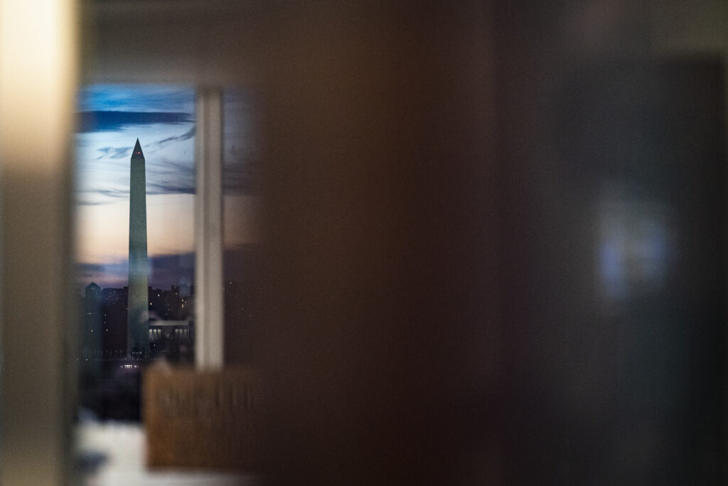 It’s winter, raising the question, can spring be far behind?