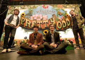 ‘Things Are Shaping Up To Be Pretty Odd’: A Brief History of Panic! at the Disco’s Lost Cabin Album