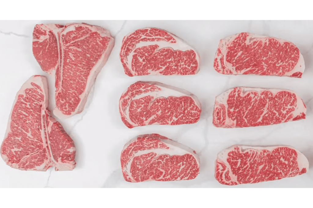 Pat LaFrieda Meat Delivery