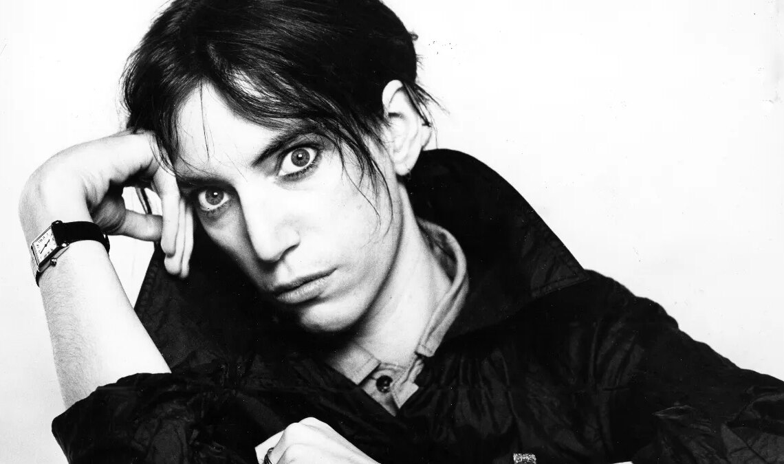 Patti Smith Turns 79: 4 Fan-Favorite Songs to Celebrate the Punk Poet Laureate on Her Birthday