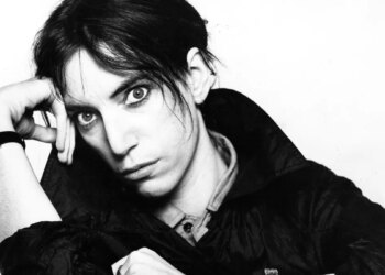 Patti Smith Turns 79: 4 Fan-Favorite Songs to Celebrate the Punk Poet Laureate on Her Birthday