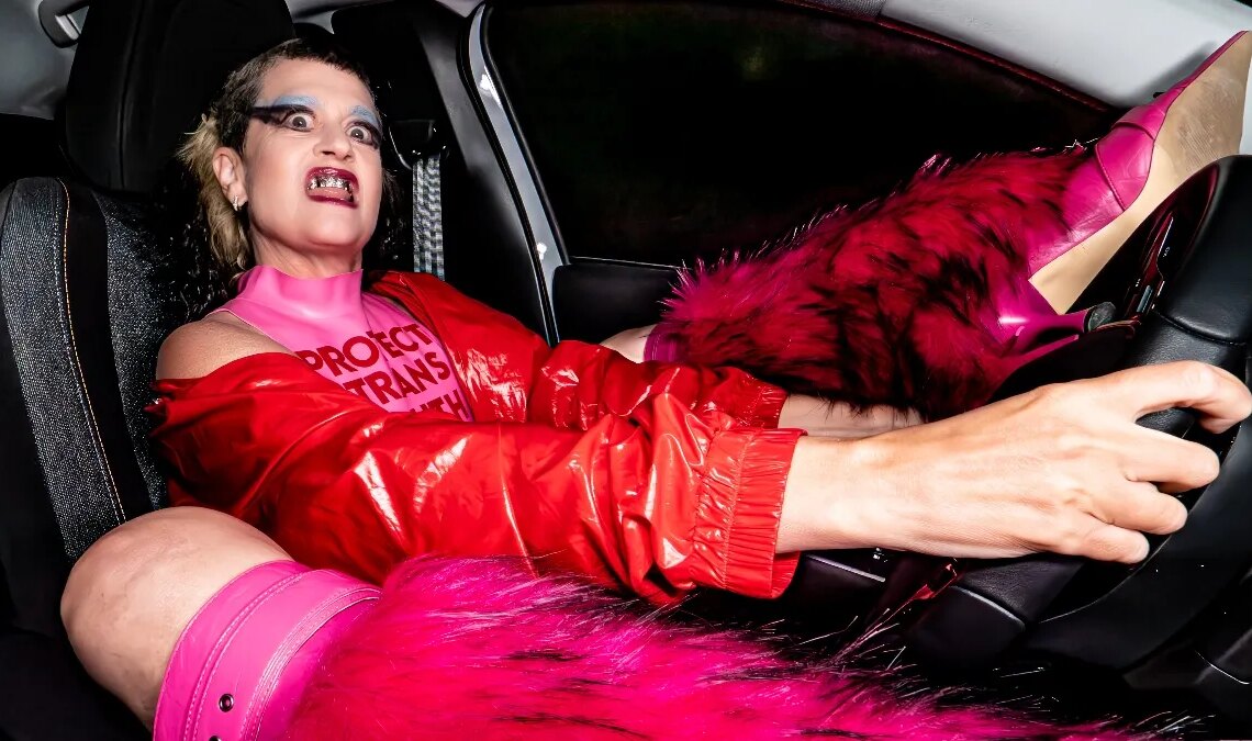 Peaches Shares Enticing Details on New Tour and First Album in 10 Years