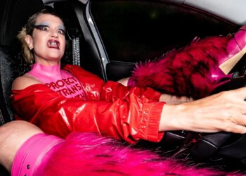 Peaches Shares Enticing Details on New Tour and First Album in 10 Years