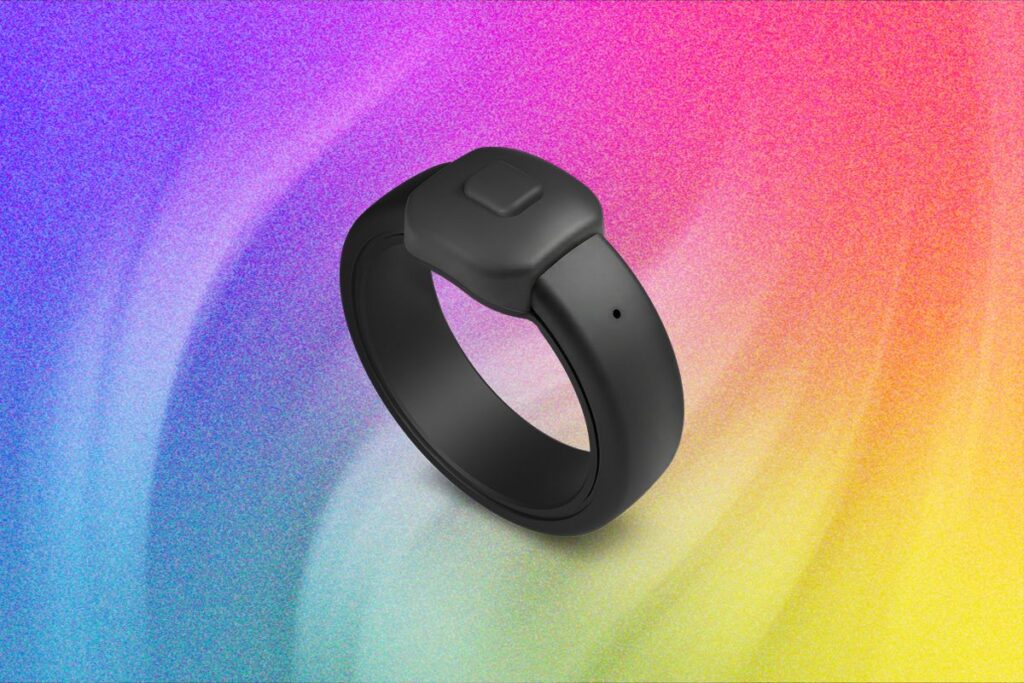 Pebble Index: Everything You Need to Know About the $75 Smart Ring