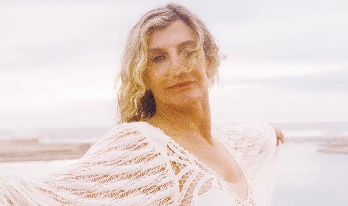 Pebe Sebert, Kesha’s Mom, Releases Album of Lost 80s Recordings After Decades of Writing for Other Artists
