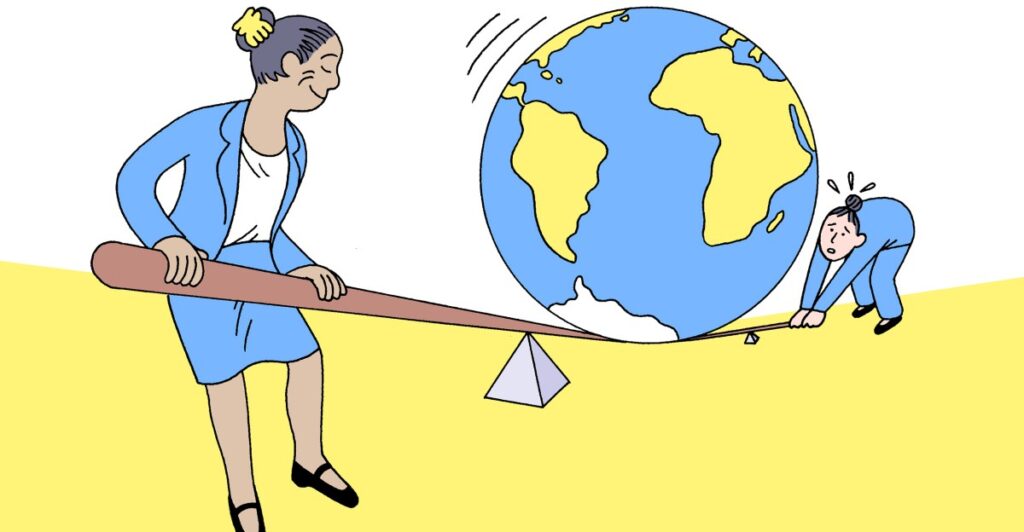 How do you know if you’re wasting your life?