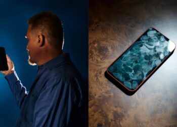 A New Anonymous Phone Carrier Lets You Sign Up With Nothing but a Zip Code