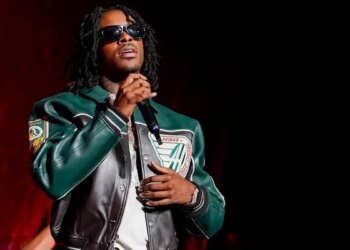 Platinum-Selling Rapper Is Going D1: Toosii Commits to Play Football at Syracuse