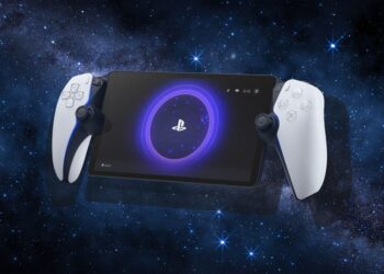 PlayStation Portal’s Latest Update Proves Sony Needs a Real Handheld Console Again