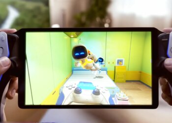 PlayStation Portal’s New Feature Just Made It the Best Gaming Handheld