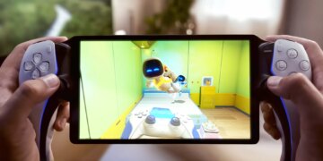 PlayStation Portal’s New Feature Just Made It the Best Gaming Handheld