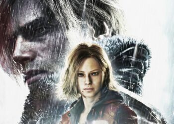 PlayStation Accidentally Leaks Leon Kennedy in Resident Evil Requiem