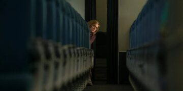 Vince Gilligan Told ‘Pluribus’ DP Marshall Adams to Take Risks — He Did