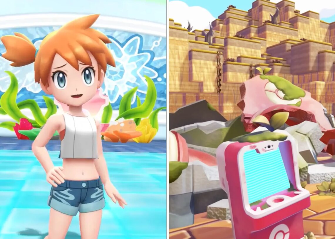 Pokémon Leak Suggests Pokopia Is a Kanto Remake With a Disturbing Twist