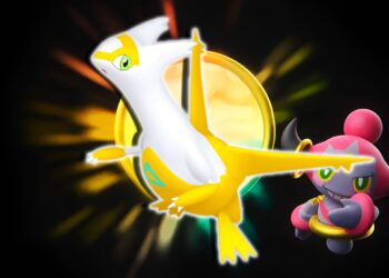 Pokémon Legends Z-A DLC Finally Adds Shiny Legendary Pokémon — Full List Explained